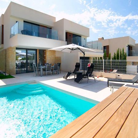 Holiday Home Bruselas By Interhome La Cala de Finestra Extérieur photo