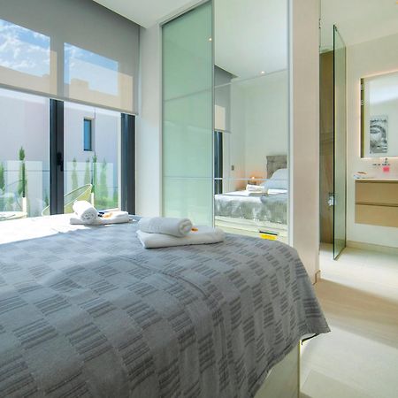 Holiday Home Bruselas By Interhome La Cala de Finestra Extérieur photo