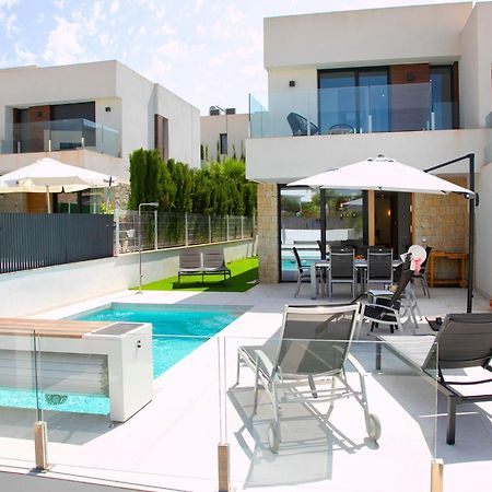 Holiday Home Bruselas By Interhome La Cala de Finestra Extérieur photo