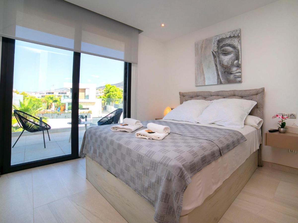 Holiday Home Bruselas By Interhome La Cala de Finestra Extérieur photo