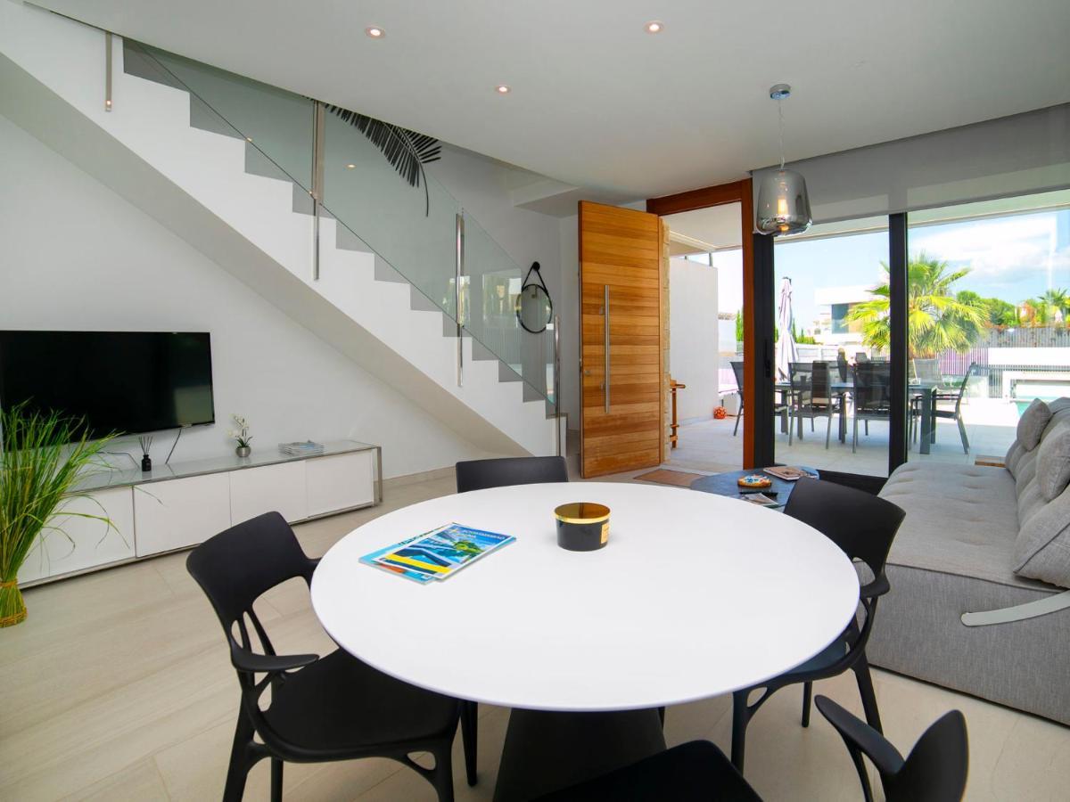 Holiday Home Bruselas By Interhome La Cala de Finestra Extérieur photo