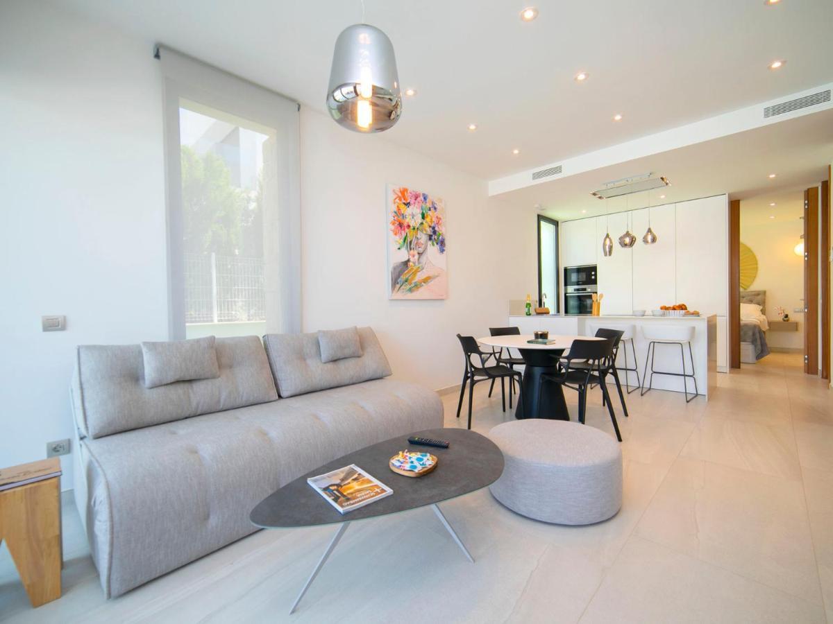 Holiday Home Bruselas By Interhome La Cala de Finestra Extérieur photo
