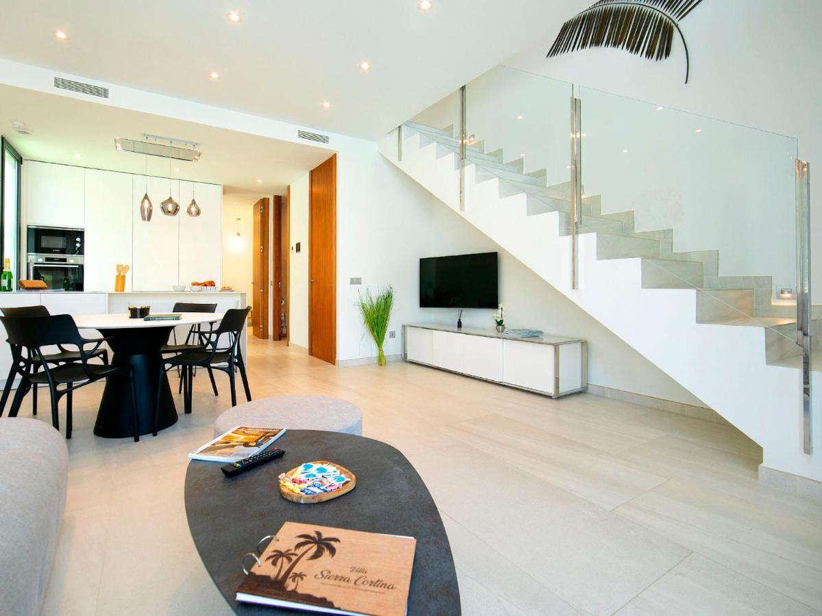 Holiday Home Bruselas By Interhome La Cala de Finestra Extérieur photo