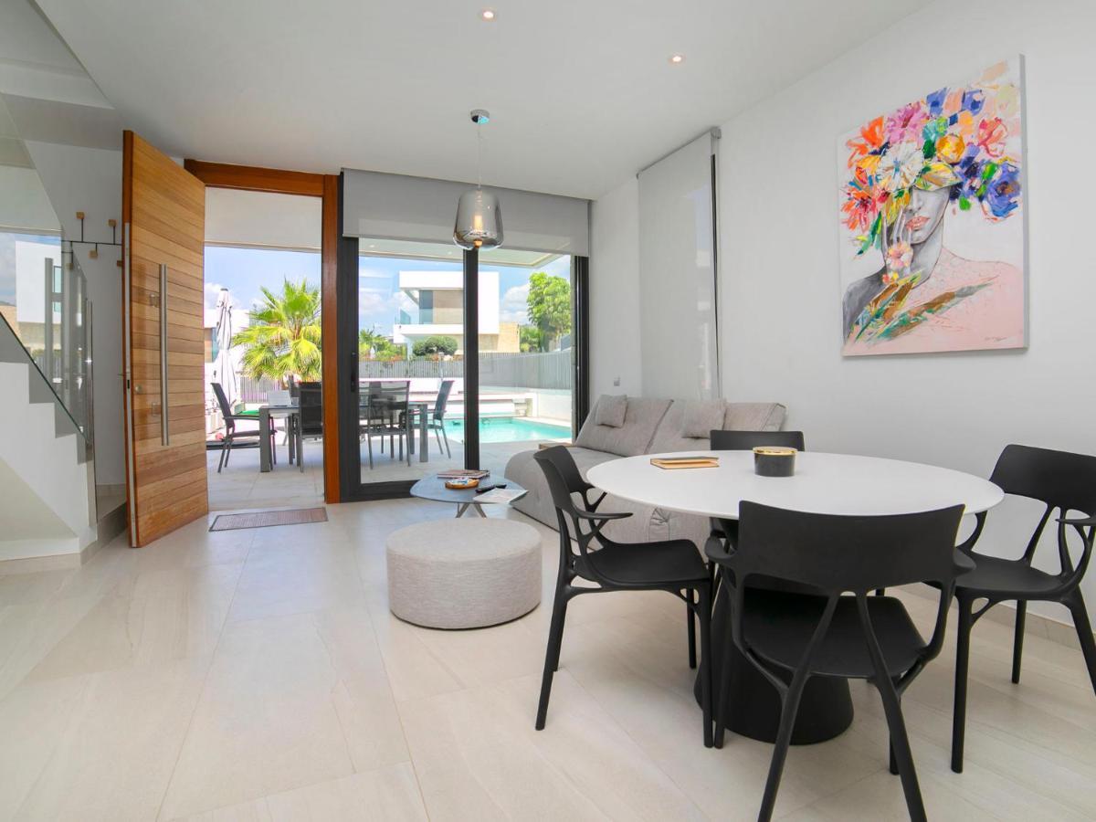 Holiday Home Bruselas By Interhome La Cala de Finestra Extérieur photo
