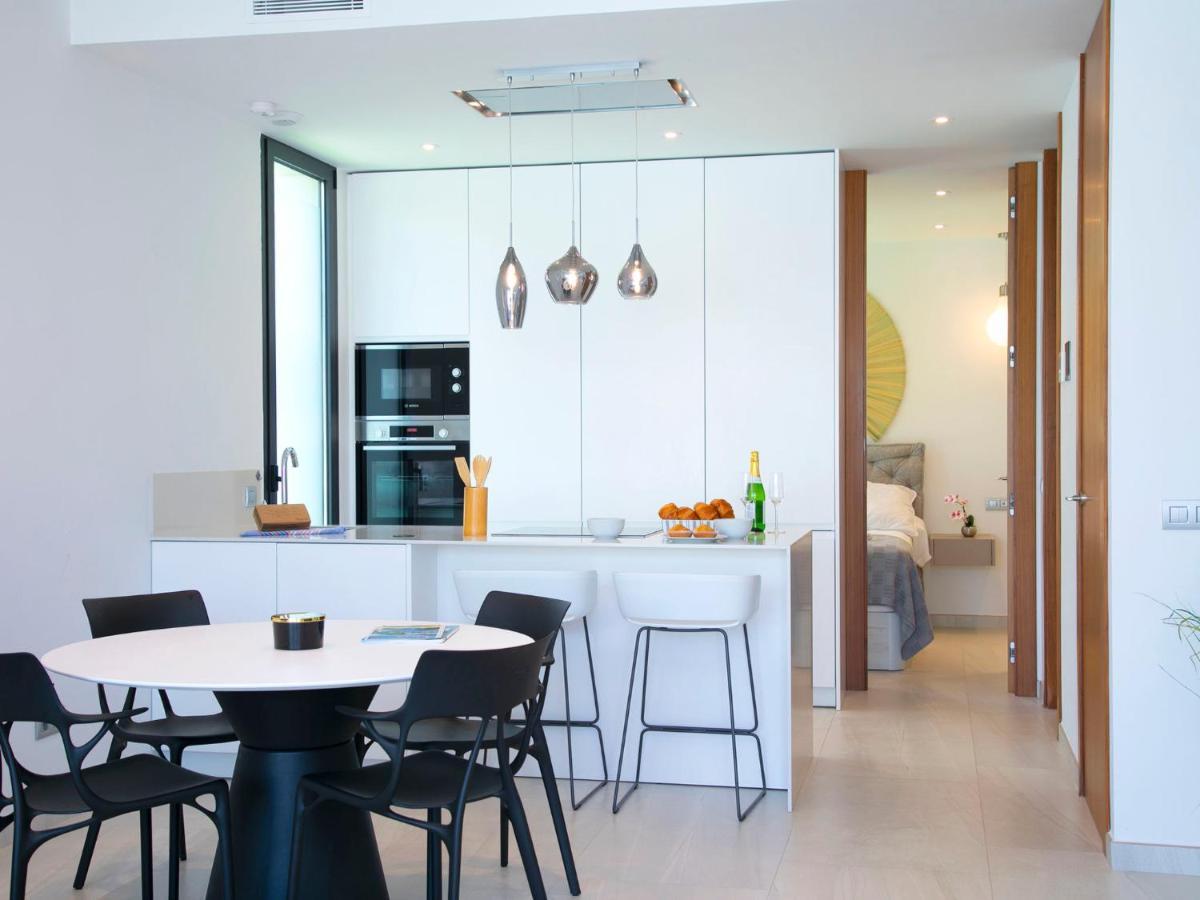 Holiday Home Bruselas By Interhome La Cala de Finestra Extérieur photo