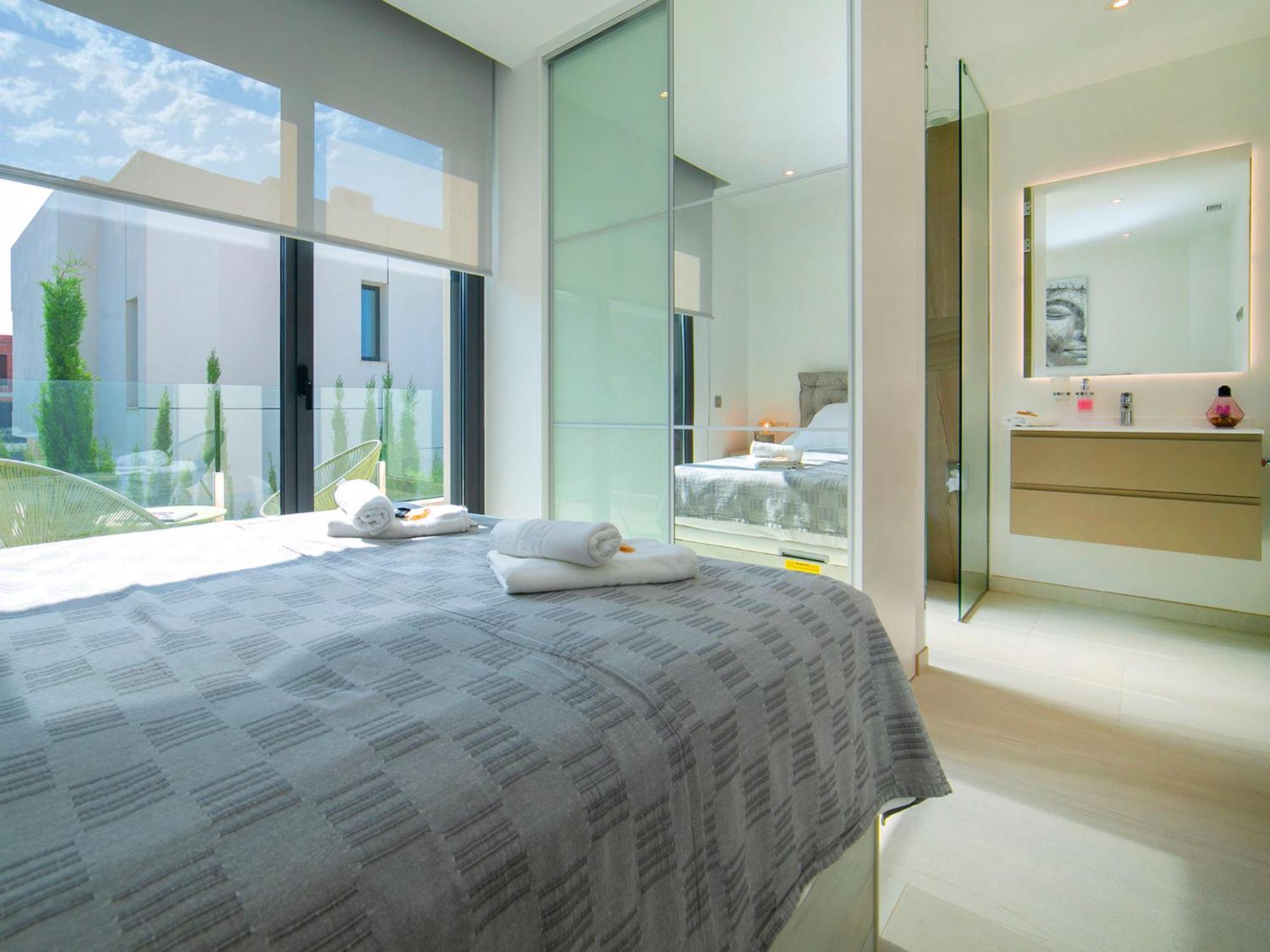 Holiday Home Bruselas By Interhome La Cala de Finestra Extérieur photo