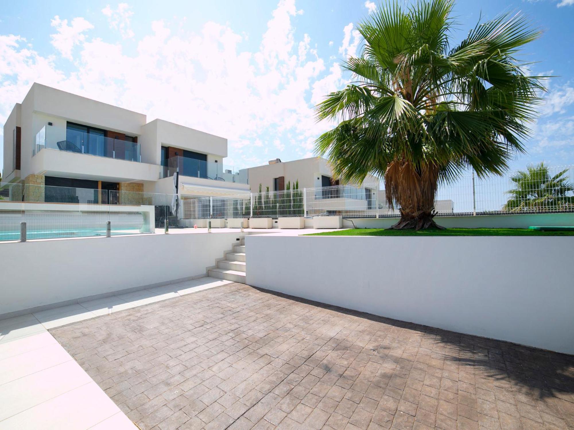 Holiday Home Bruselas By Interhome La Cala de Finestra Extérieur photo