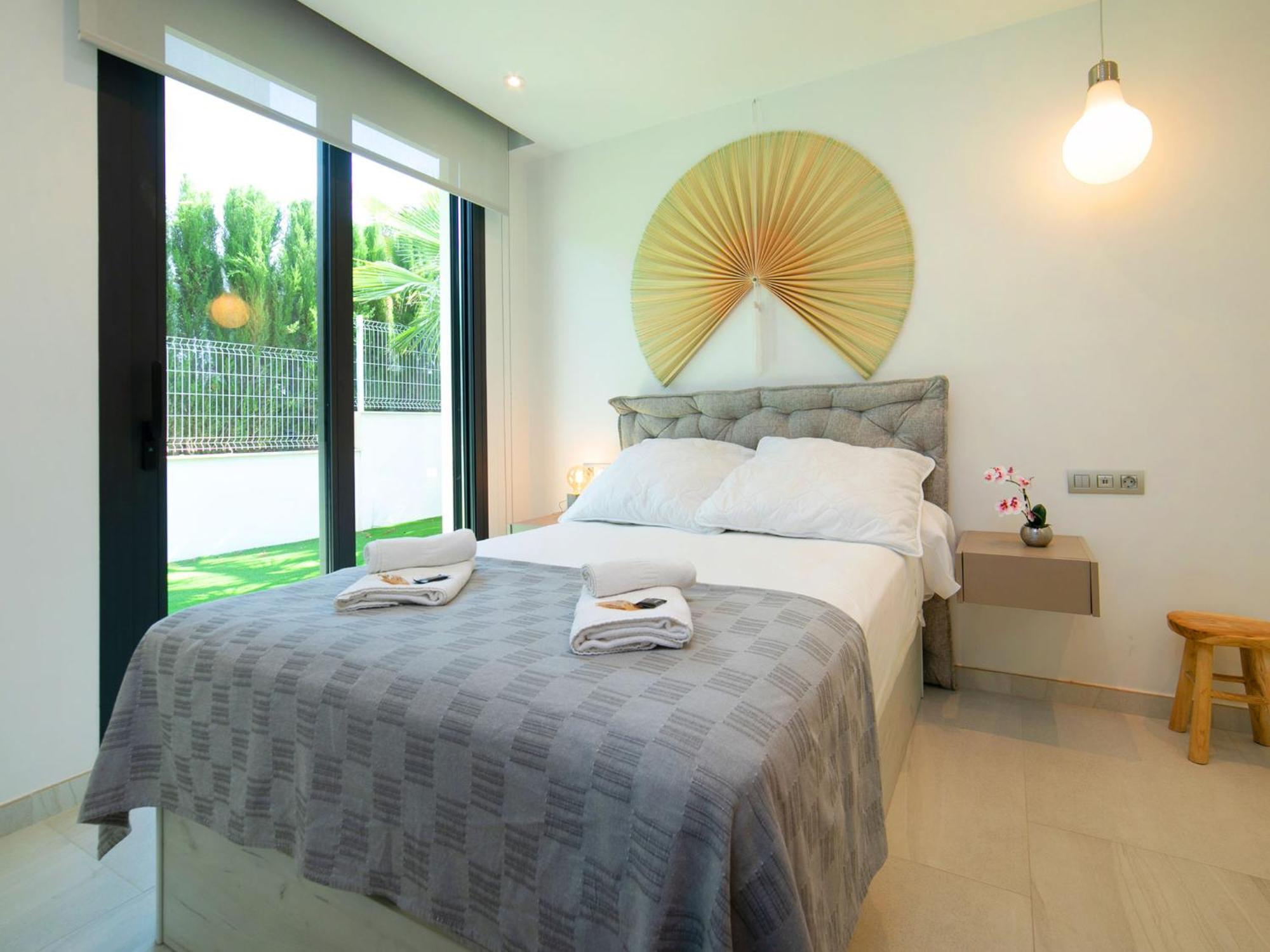 Holiday Home Bruselas By Interhome La Cala de Finestra Extérieur photo