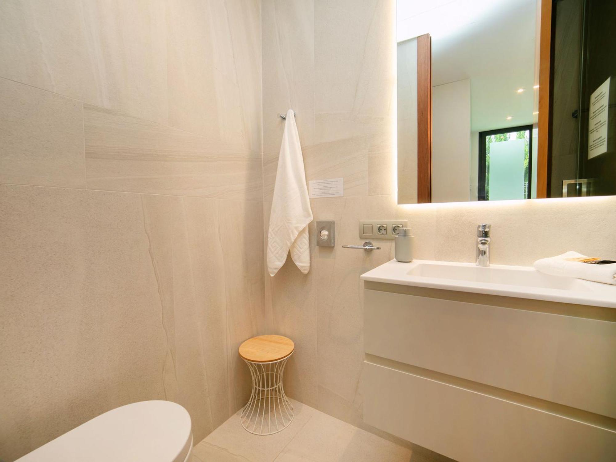 Holiday Home Bruselas By Interhome La Cala de Finestra Extérieur photo