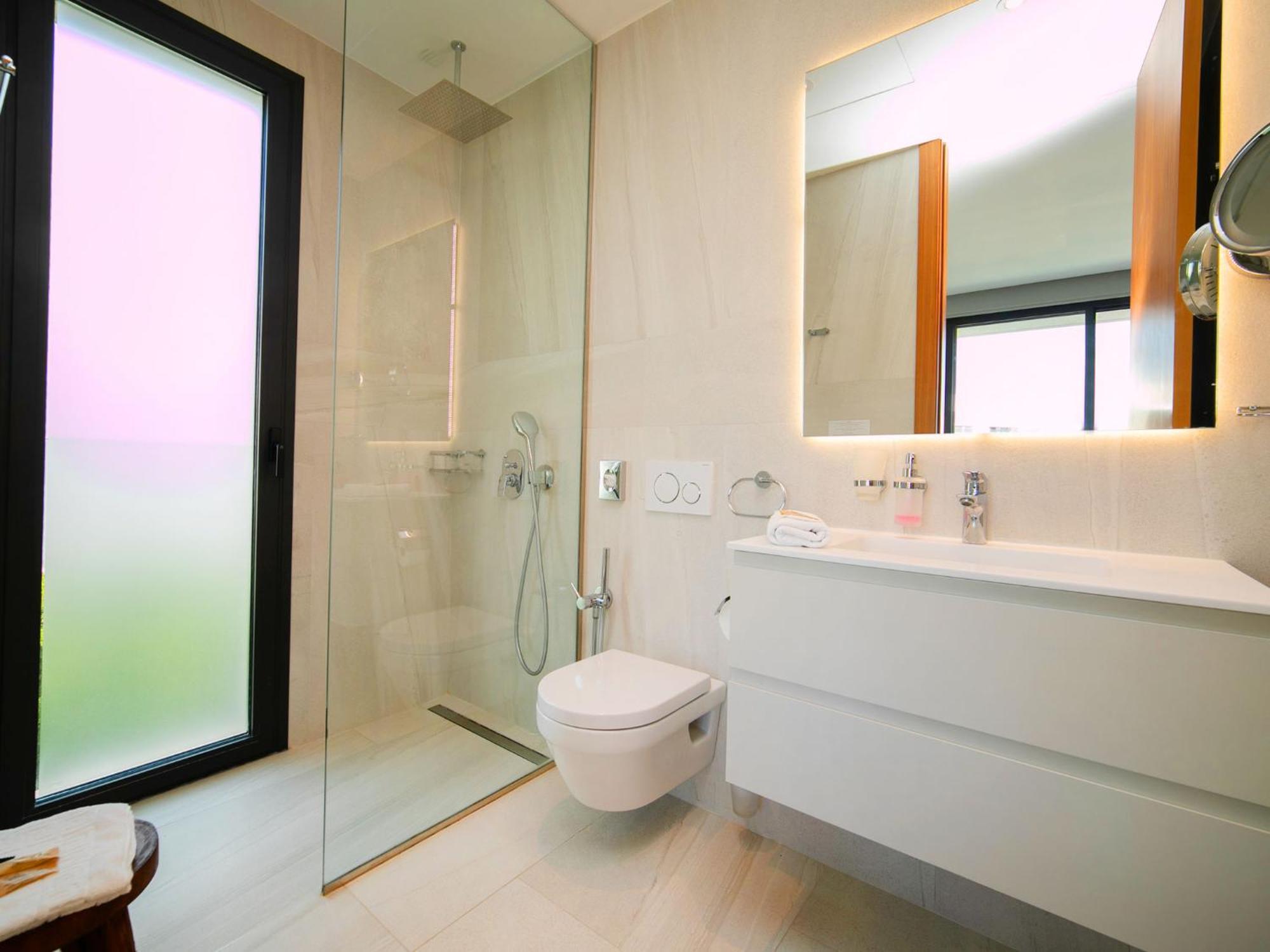 Holiday Home Bruselas By Interhome La Cala de Finestra Extérieur photo