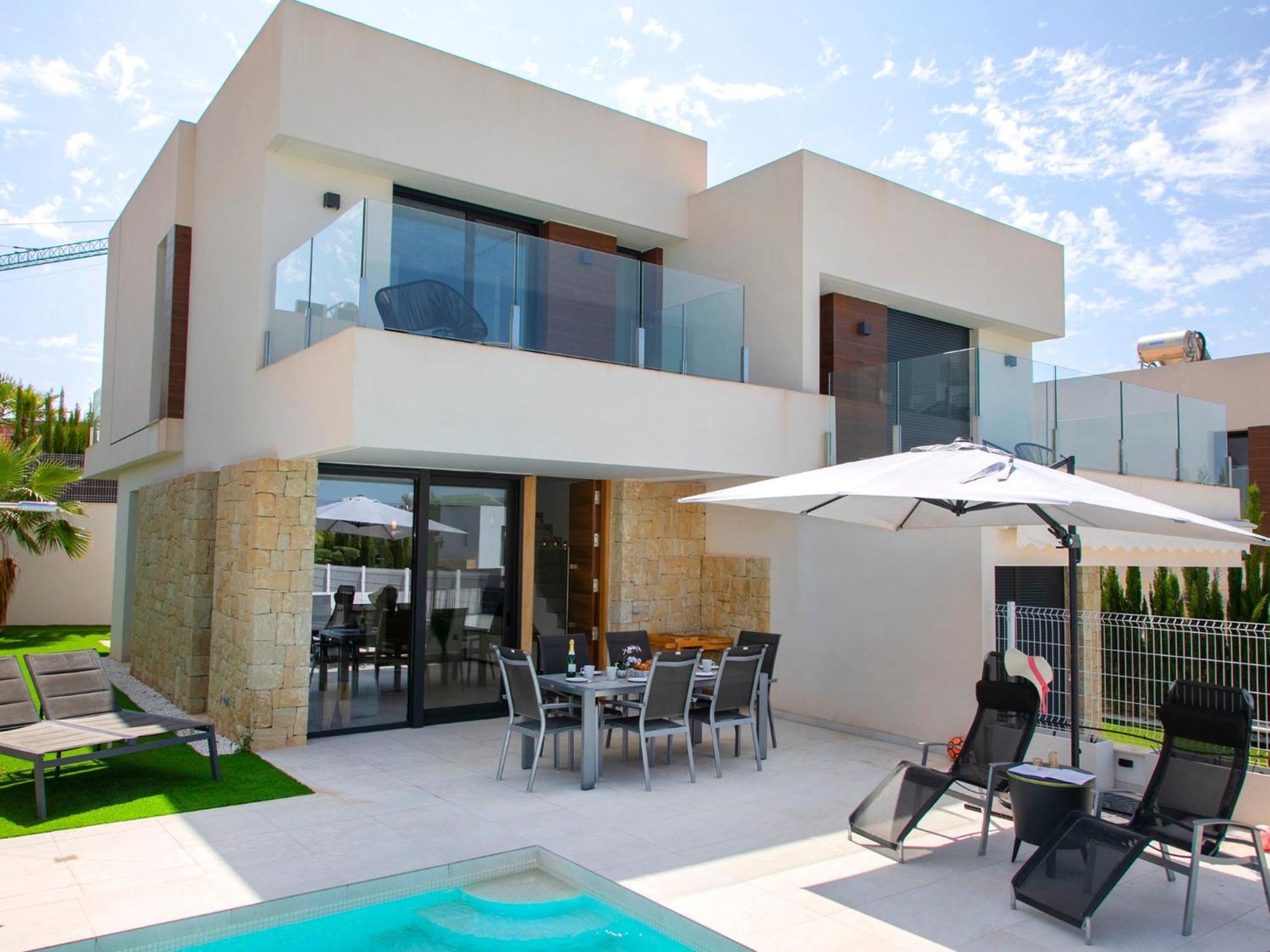 Holiday Home Bruselas By Interhome La Cala de Finestra Extérieur photo