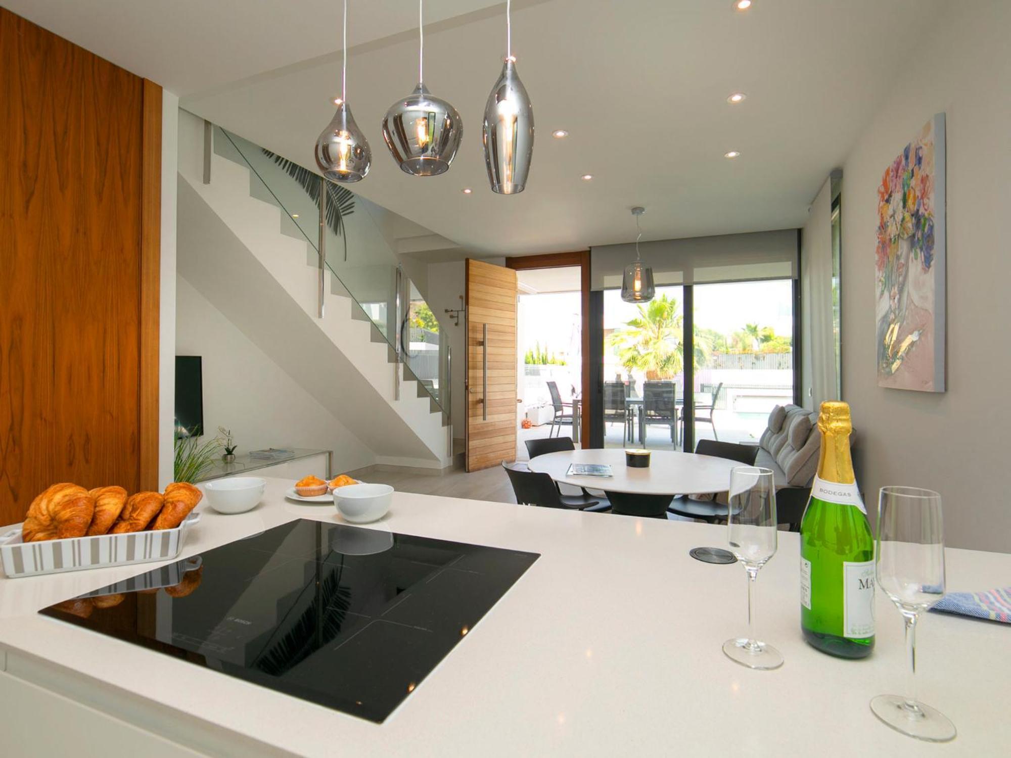 Holiday Home Bruselas By Interhome La Cala de Finestra Extérieur photo