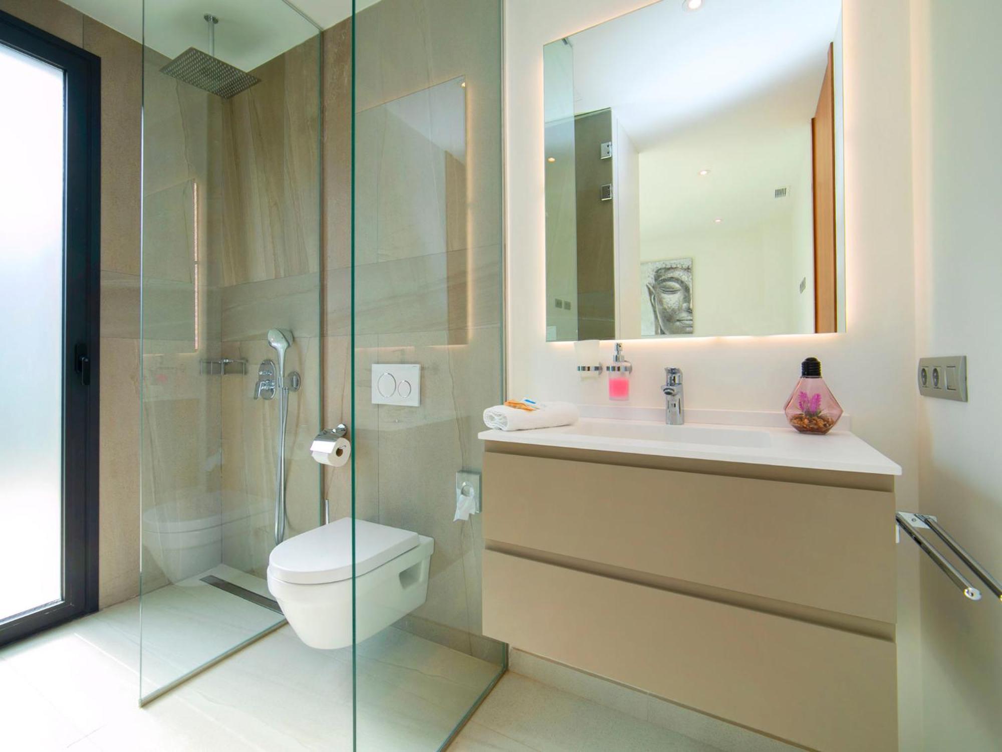 Holiday Home Bruselas By Interhome La Cala de Finestra Extérieur photo