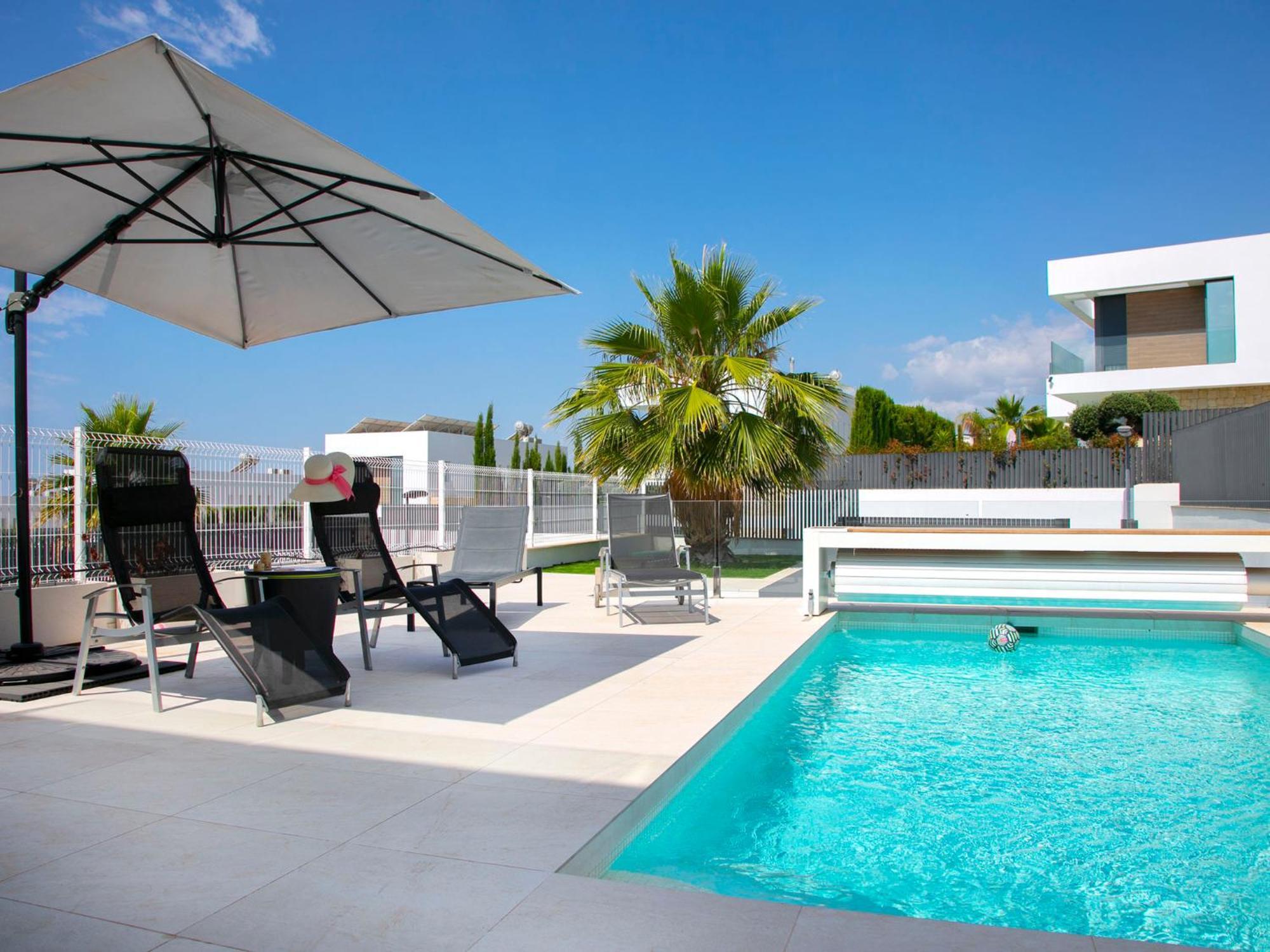 Holiday Home Bruselas By Interhome La Cala de Finestra Extérieur photo