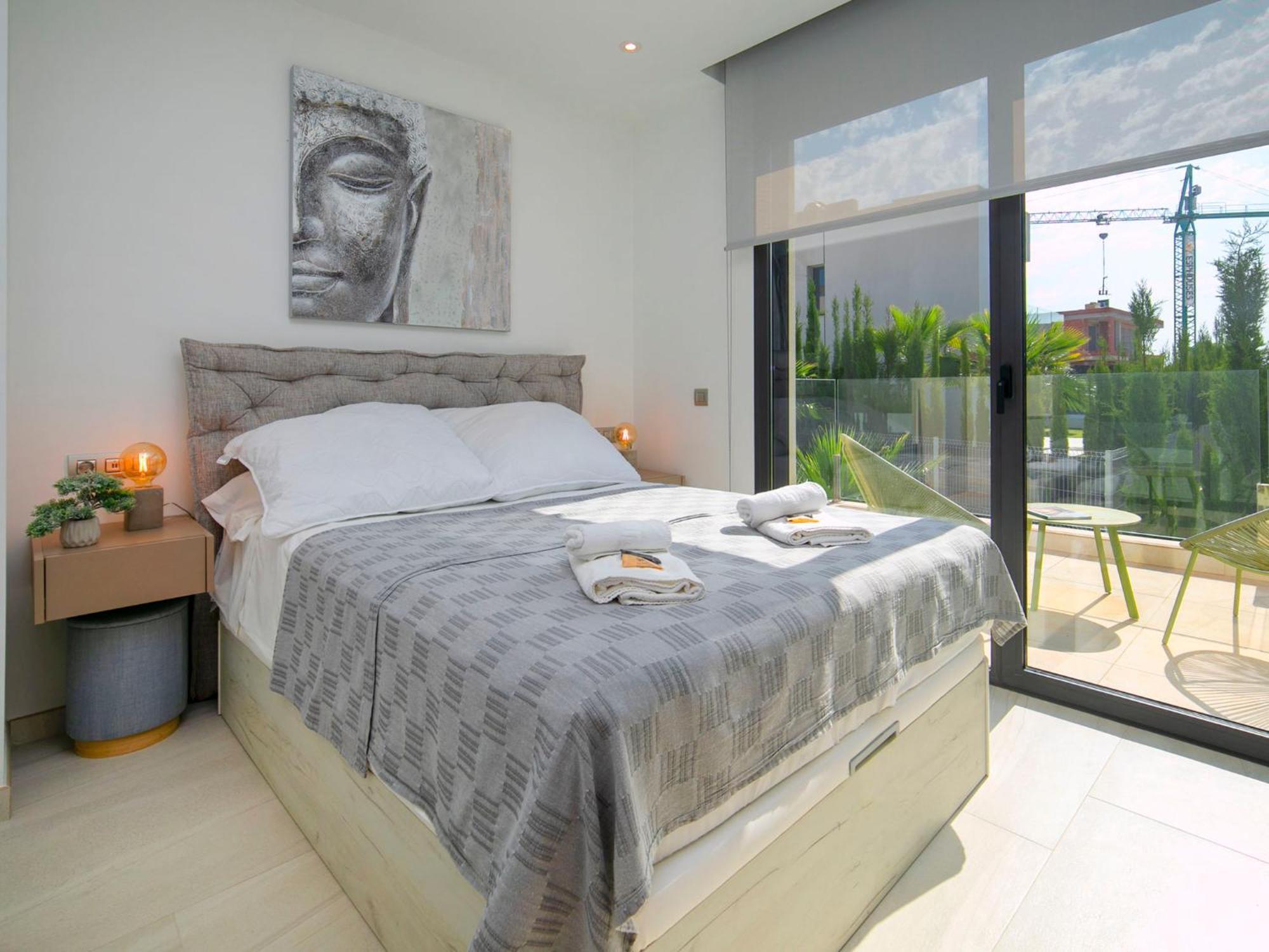 Holiday Home Bruselas By Interhome La Cala de Finestra Extérieur photo
